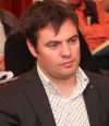 David Peterin