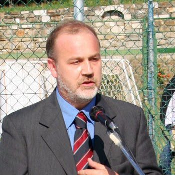 Igor Kocijančič