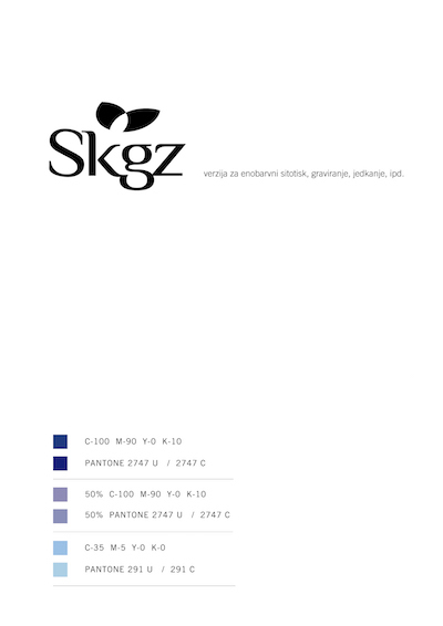 Logo SGKZ