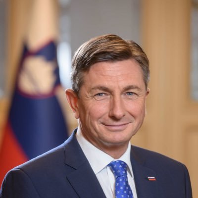 Borut-Pahor