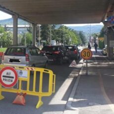Chiusura valichi di confine: appello al Governo della Slovenia