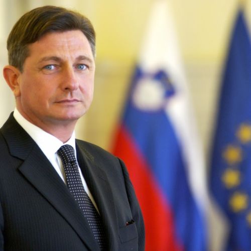 pahor-predsednik