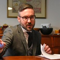 Mreža za slovenski jezik v novo triletje