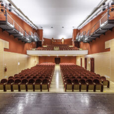 Gledališče Ristori