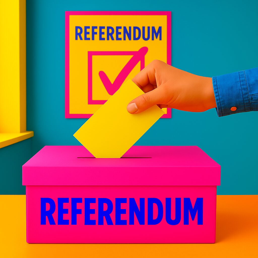 Referendum 2