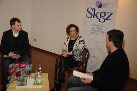 Budal incontro con Blazina