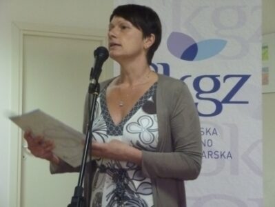 Kristina-Knez