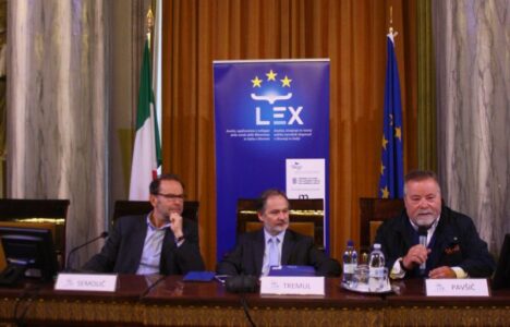 LEX-tiskovna