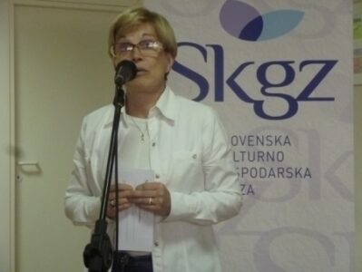 Milica-Kravos