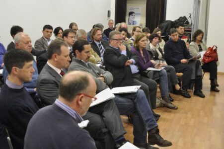 Trst 11-04-2012 - 7. pokrajinski kongres SKGZ za Trzasko